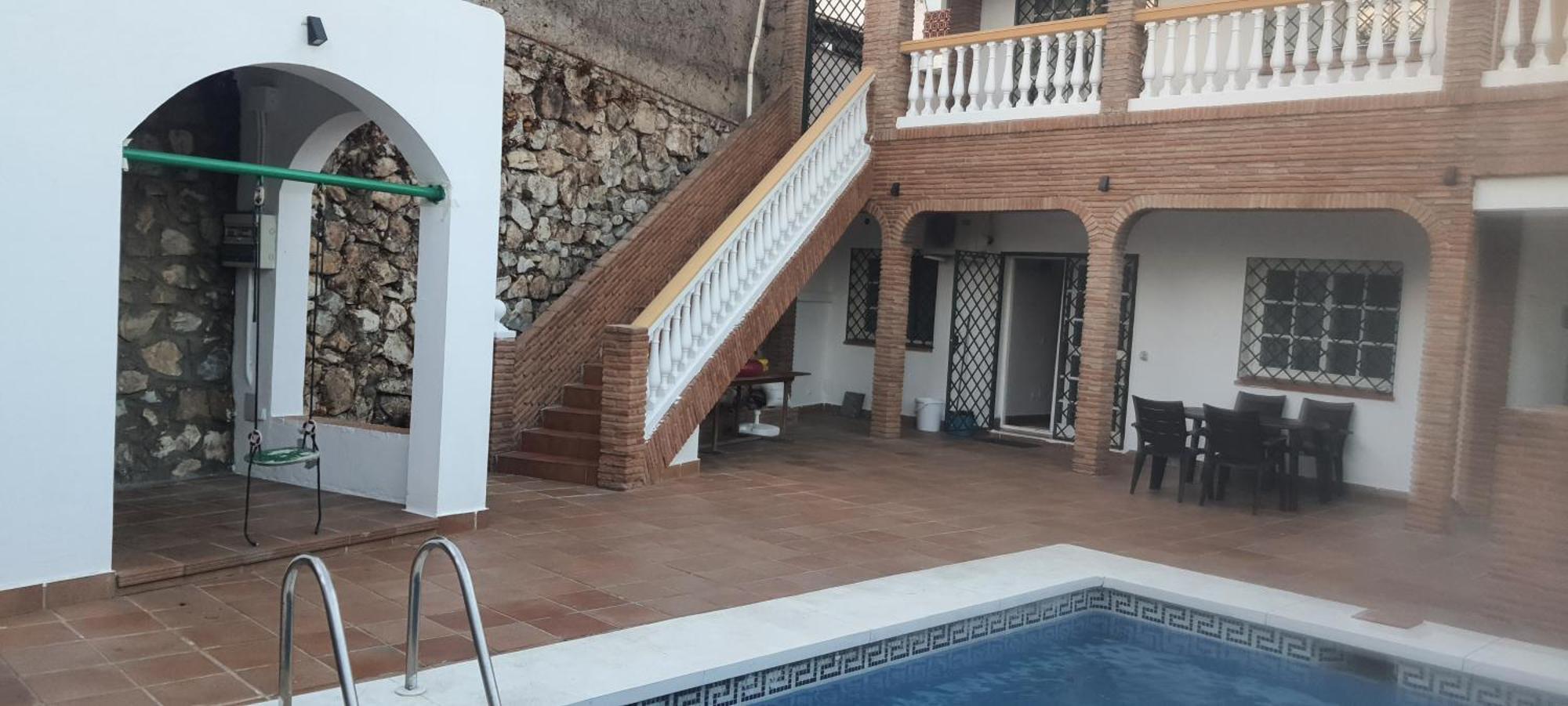 Uf House Appartement