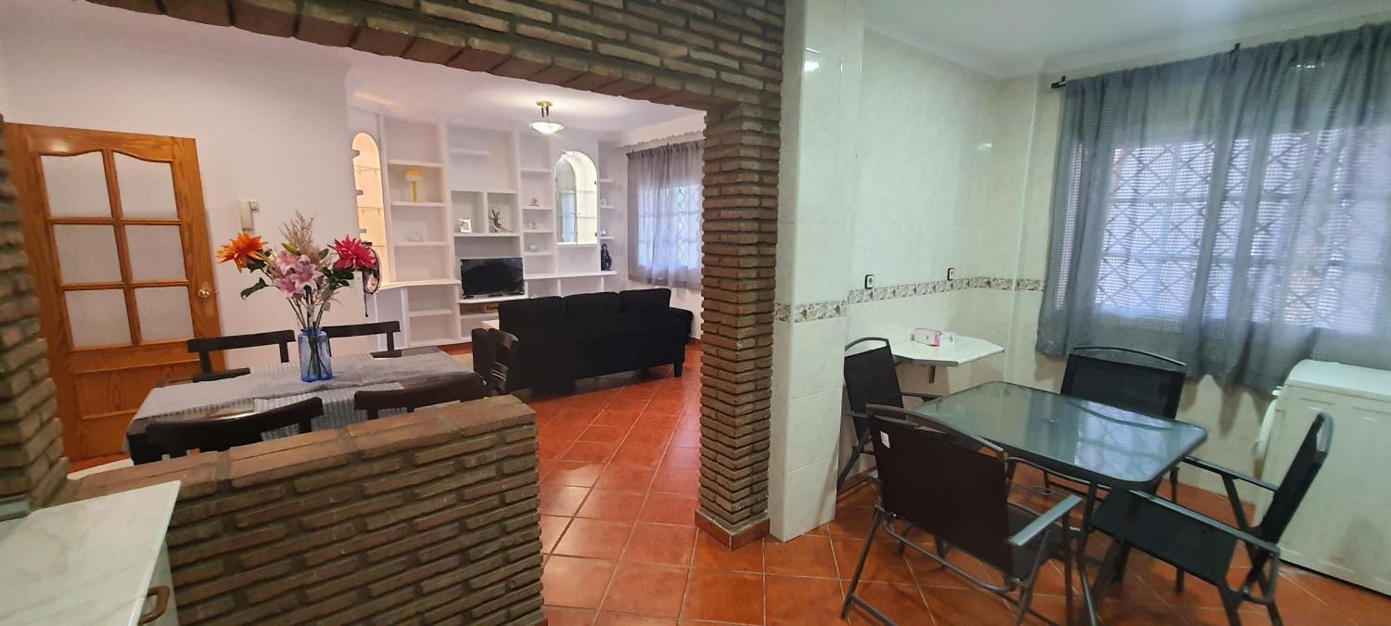 Uf House Appartement *