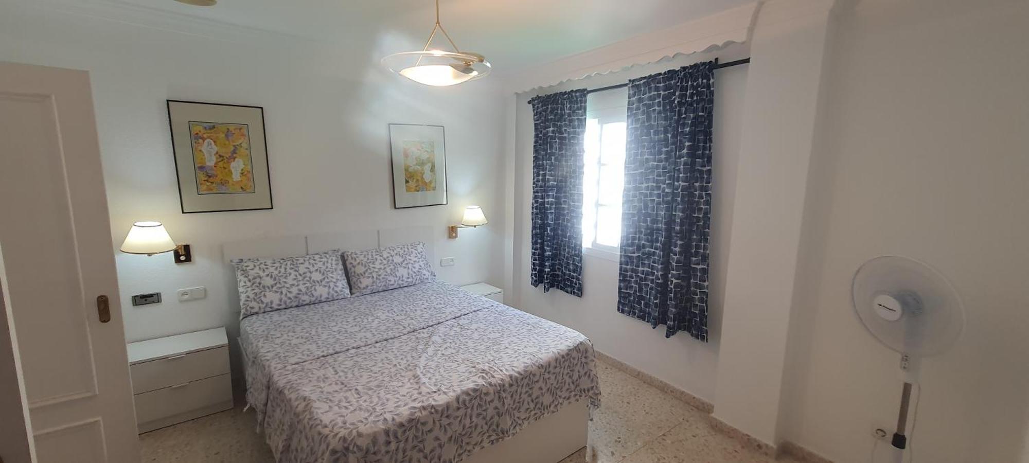 Uf House Appartement *