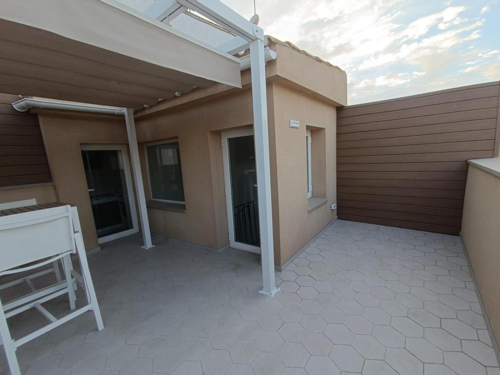 Apartment Ecopausa Beatas *