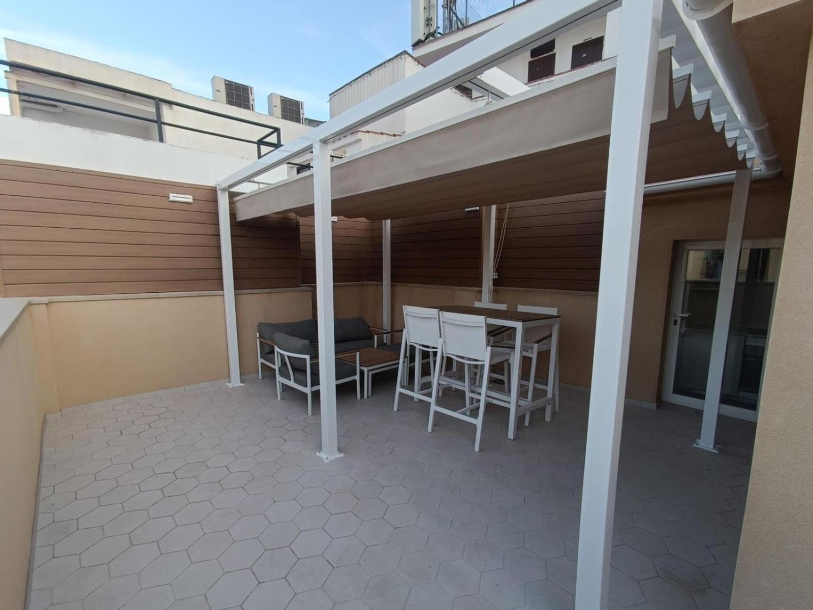 Apartment Ecopausa Beatas *
