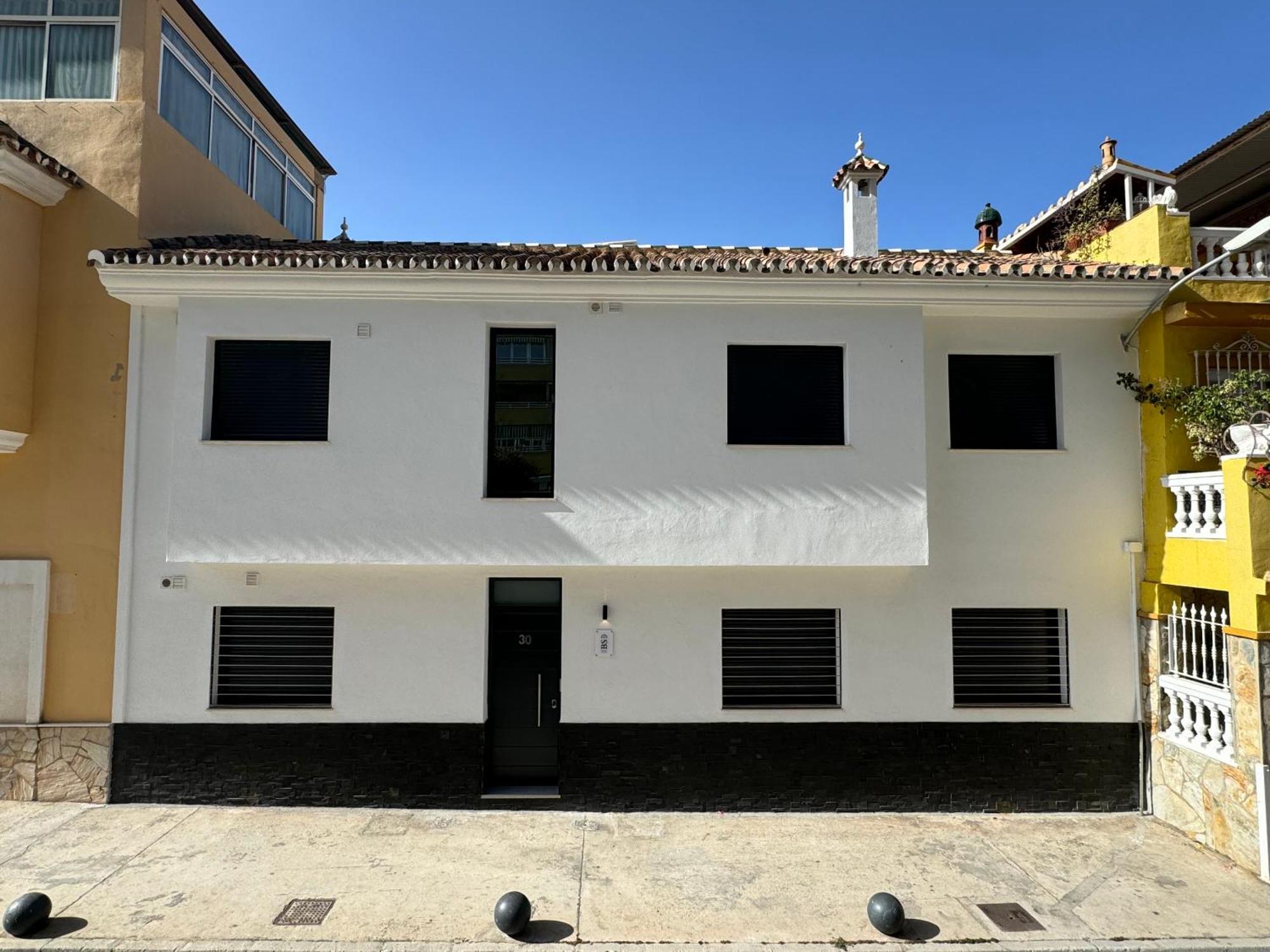 Biznaga Apartment *