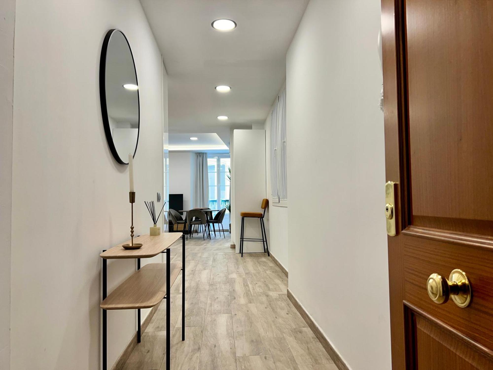Apartment Beprime Larios By Easytrip Malaga