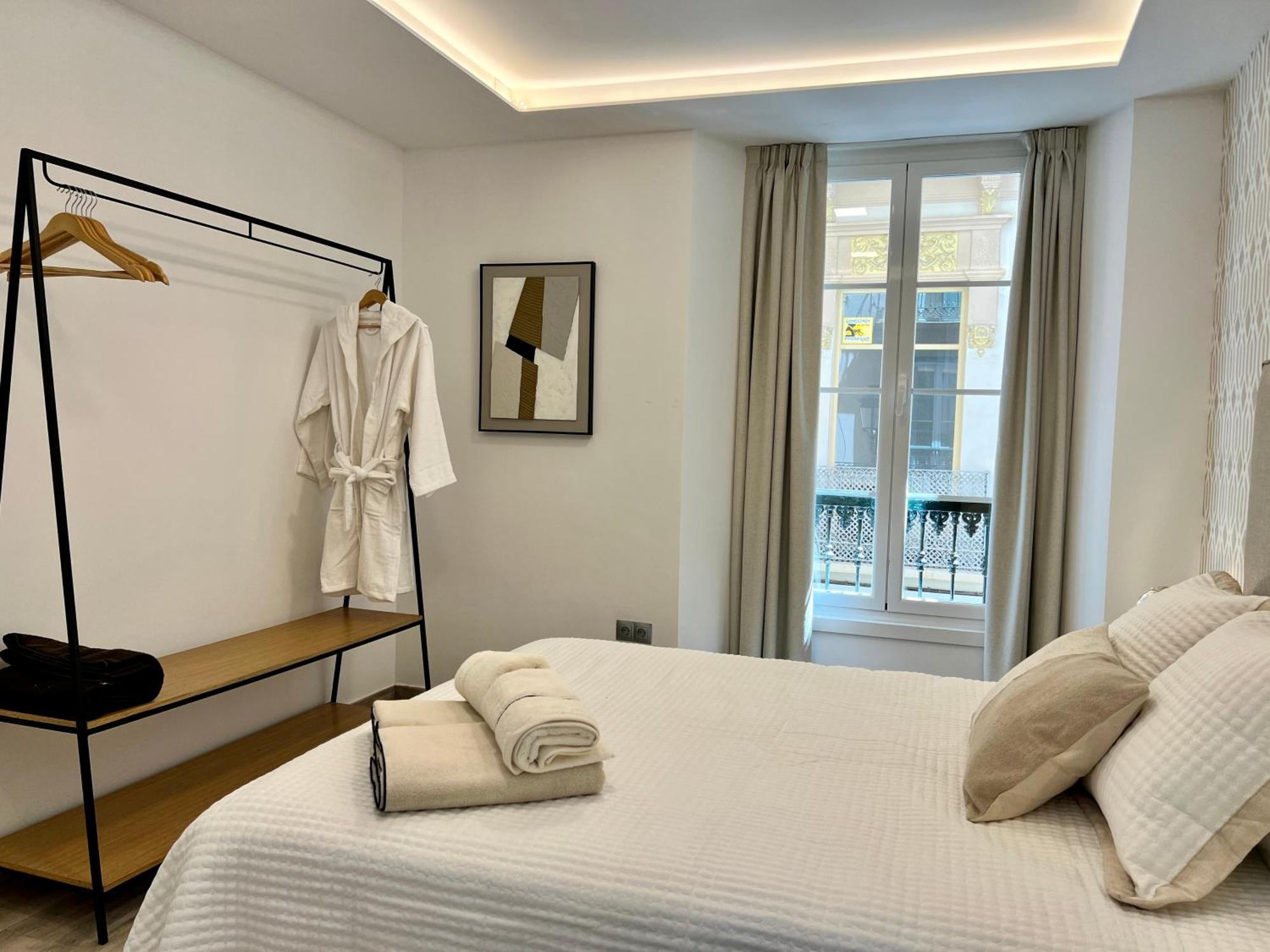 Beprime Larios By Easytrip * Malaga