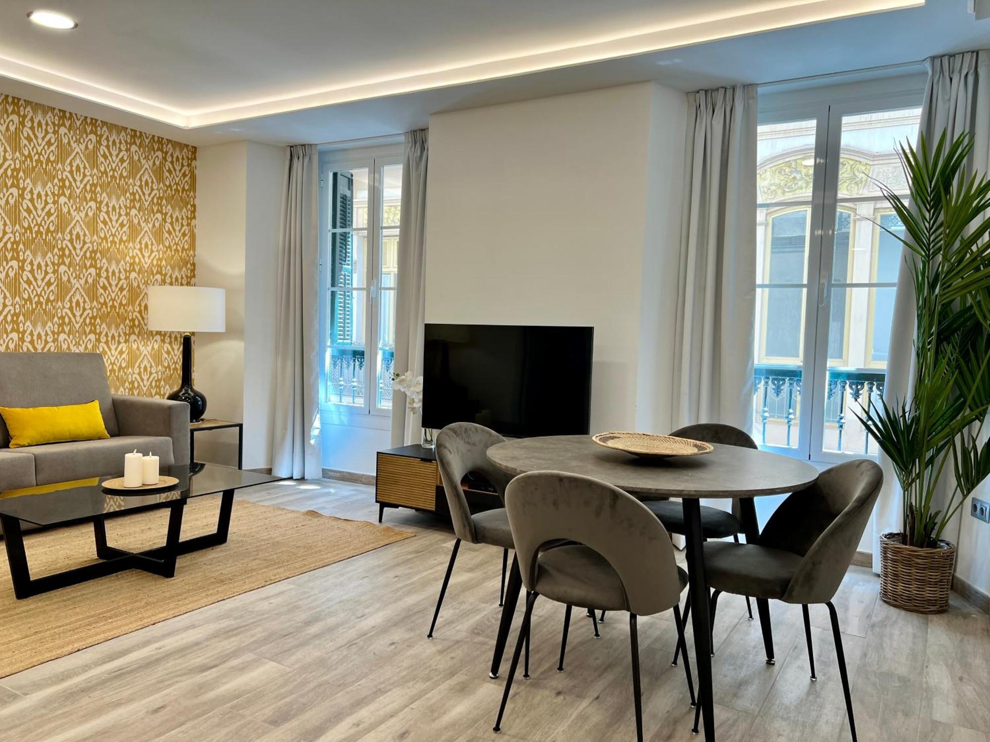 Beprime Larios By Easytrip Malaga