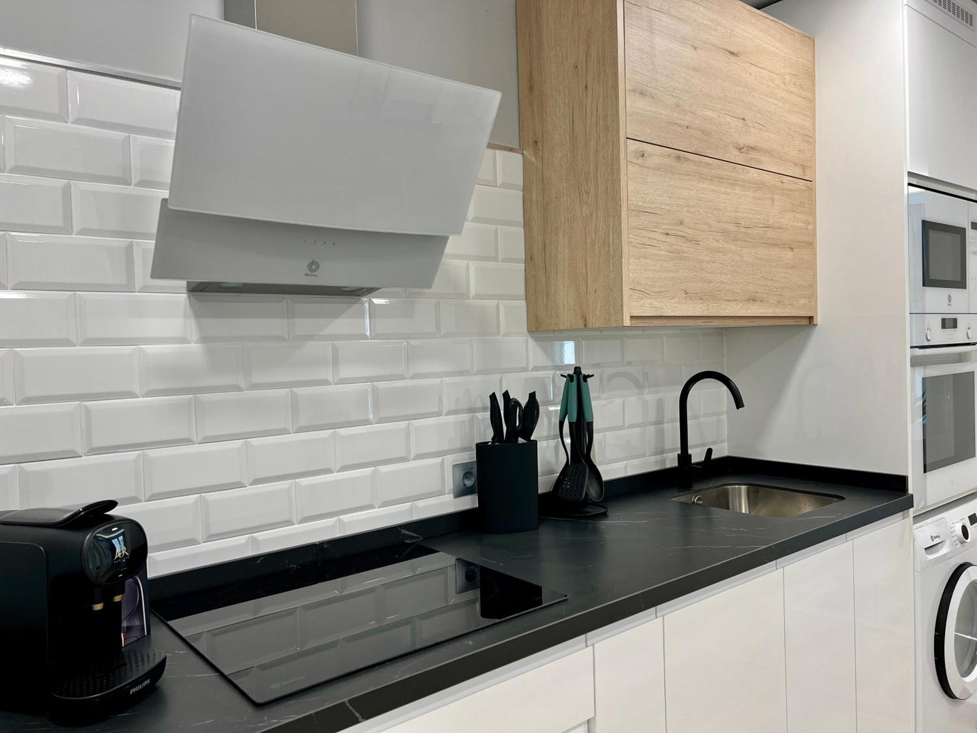 Apartment Beprime Larios By Easytrip