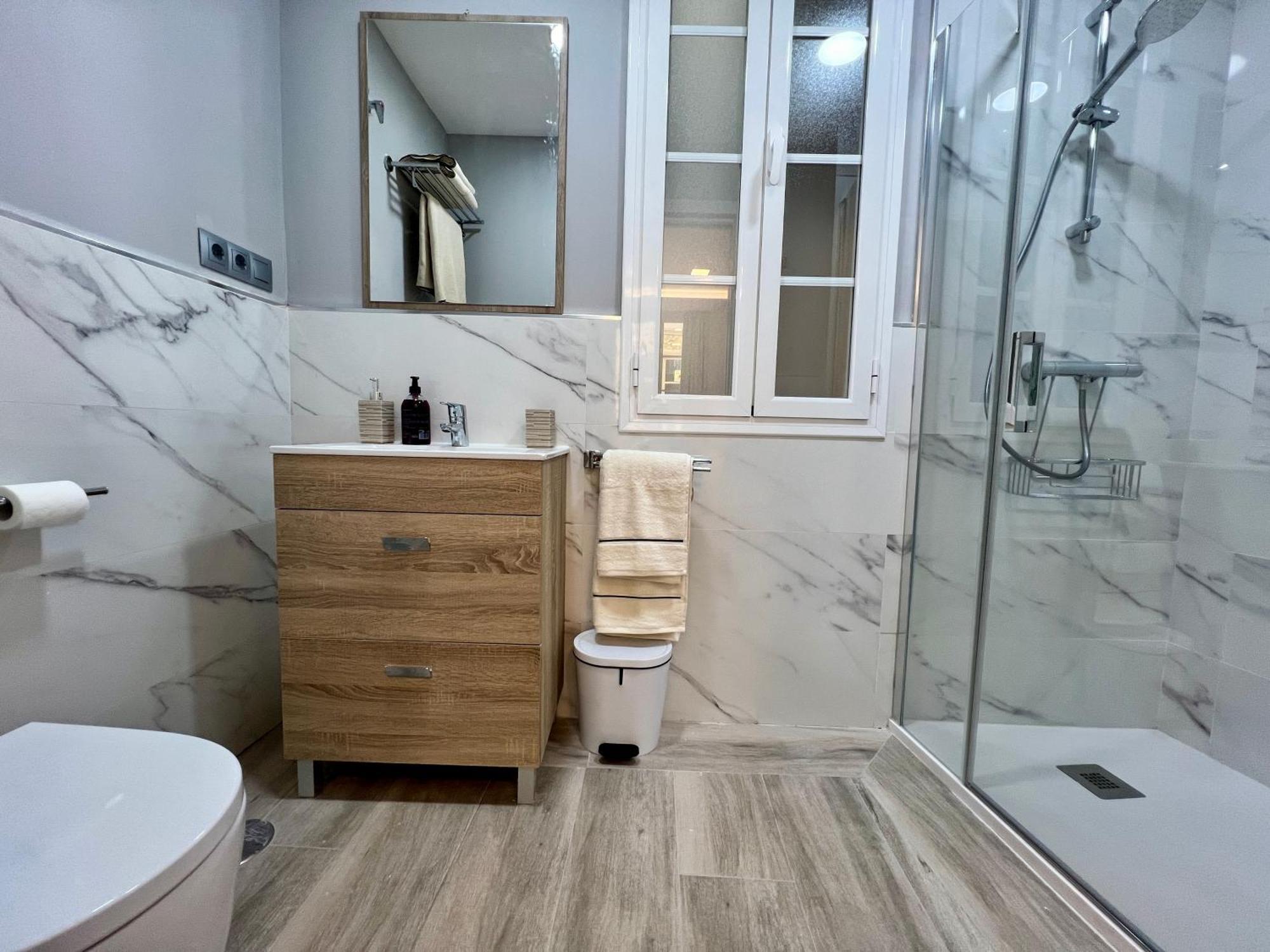 Beprime Larios By Easytrip * Malaga