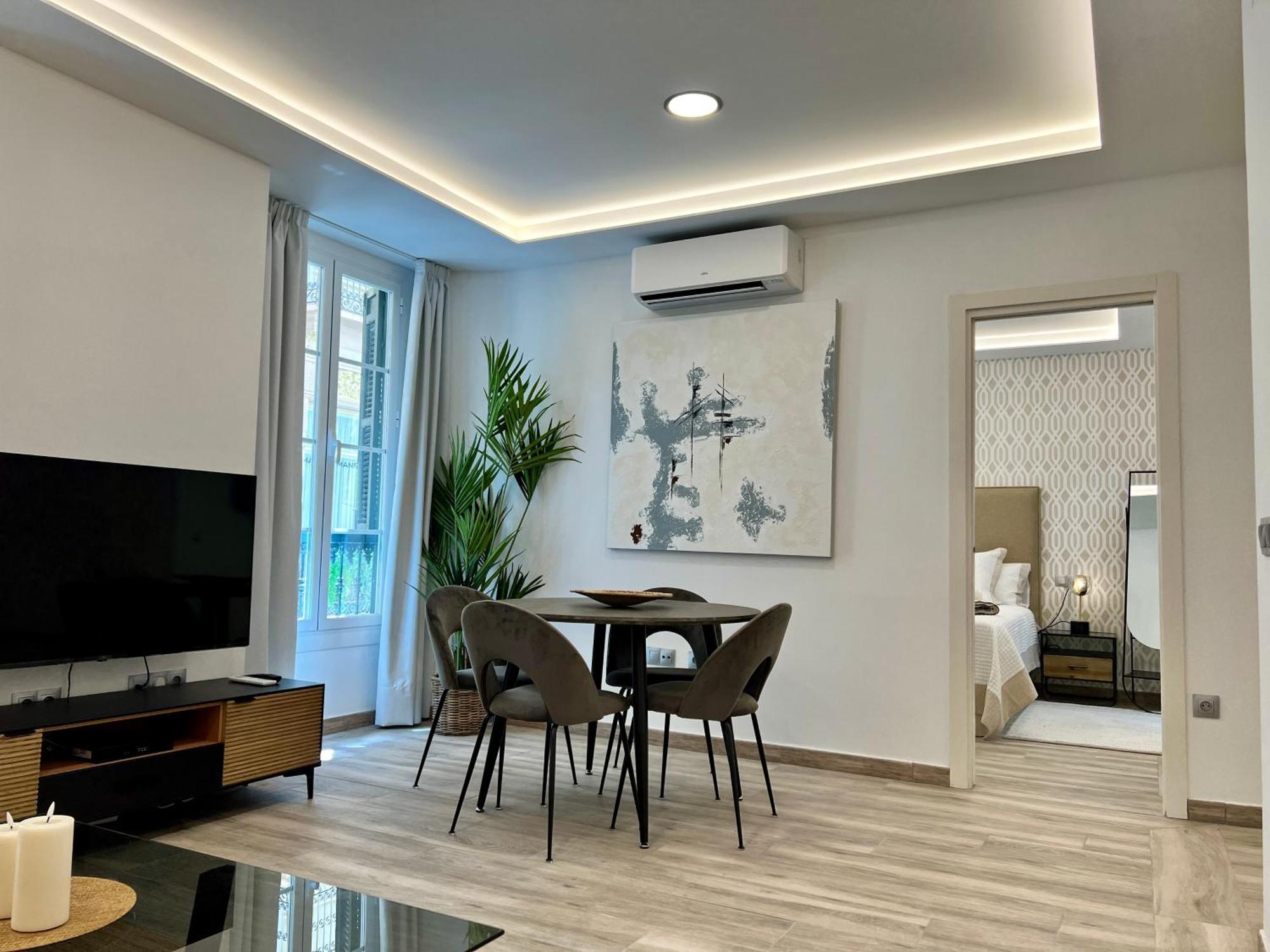 Beprime Larios By Easytrip Apartment Malaga