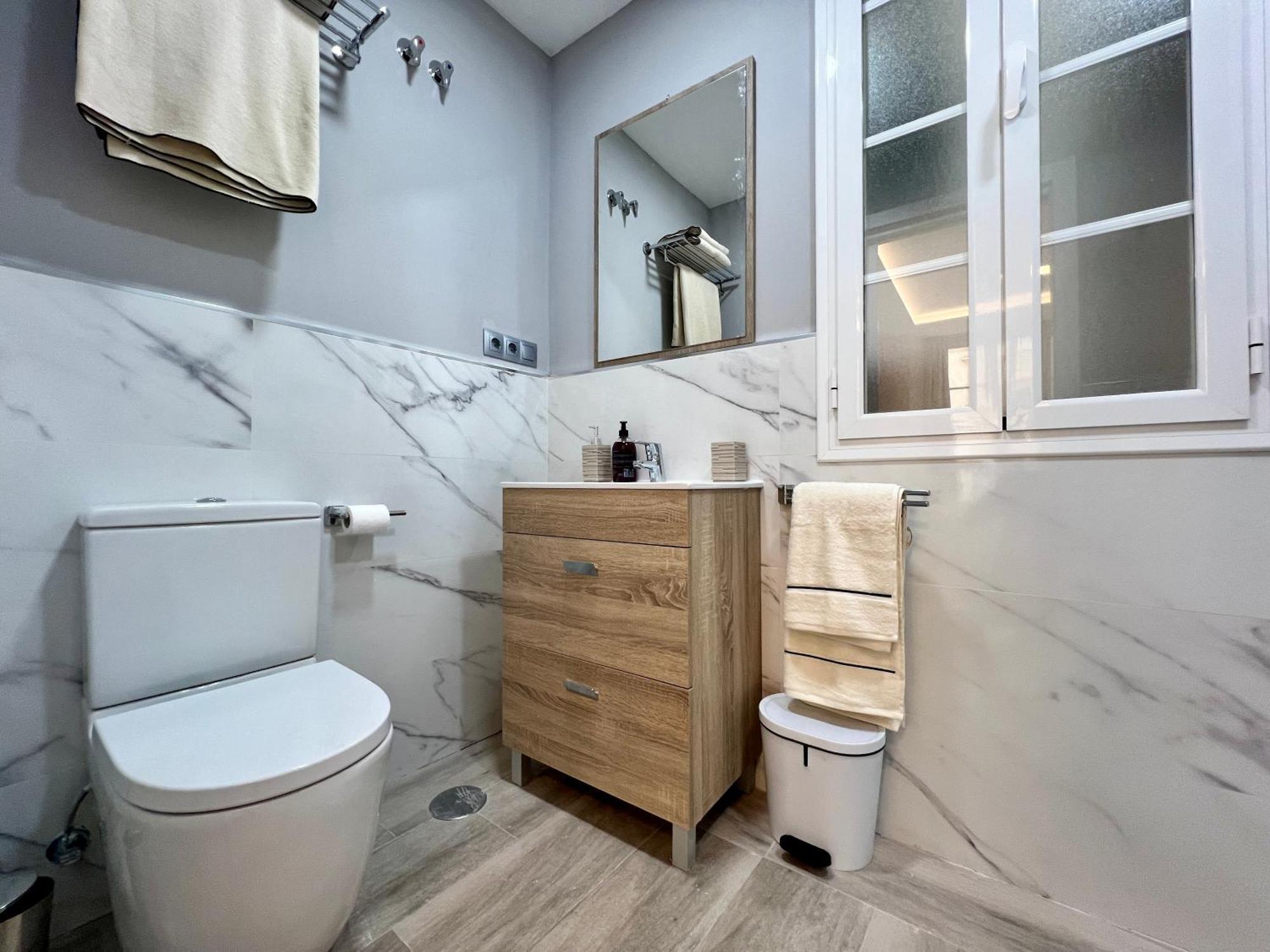 Beprime Larios By Easytrip * Malaga
