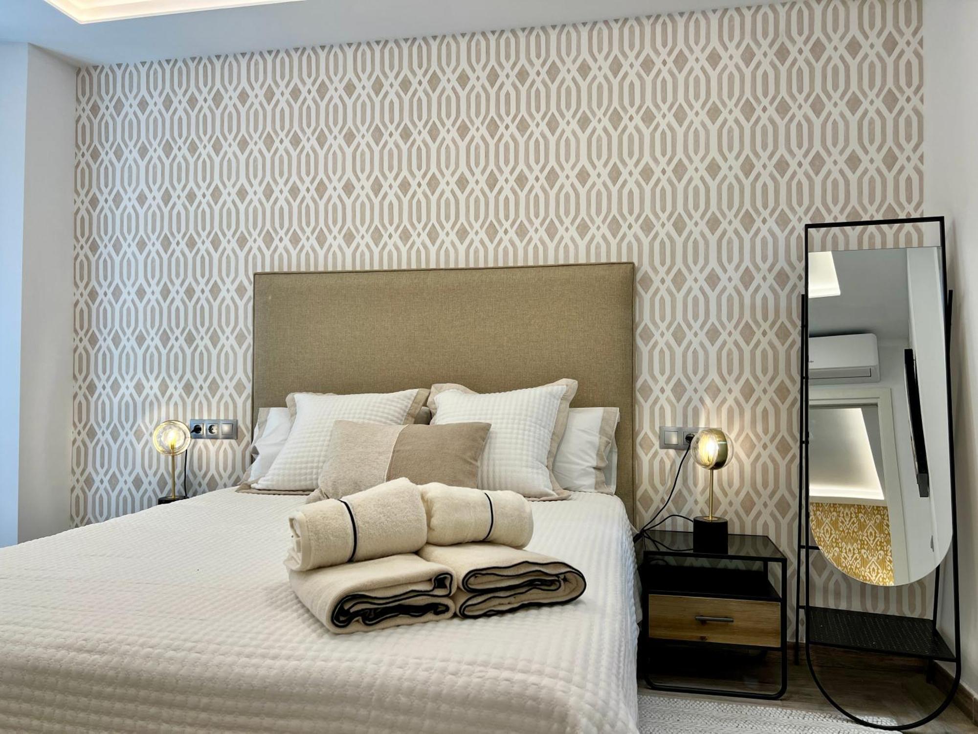Apartment Beprime Larios By Easytrip