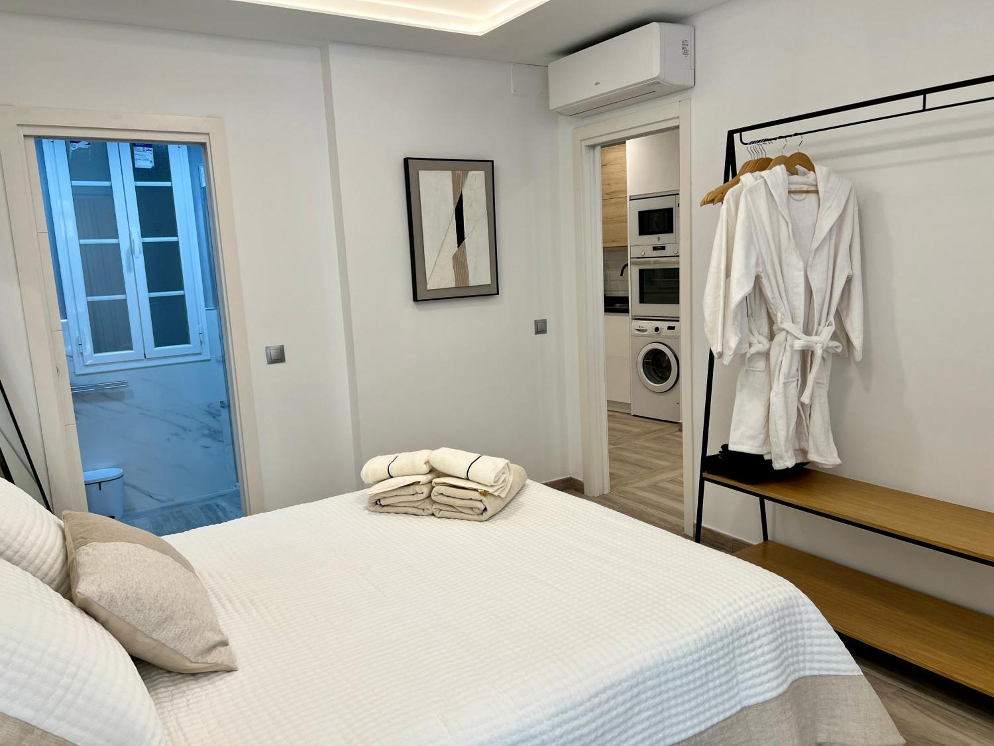 Beprime Larios By Easytrip Apartment
