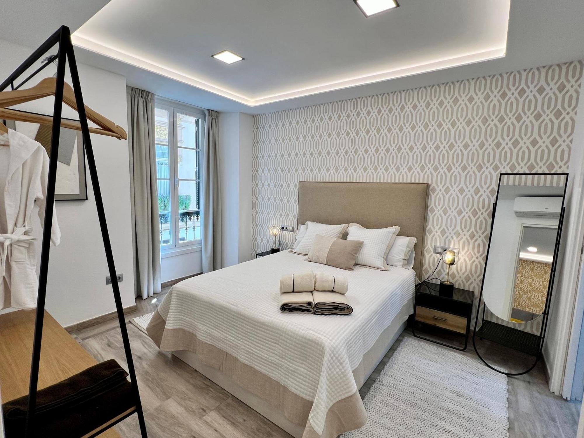 Beprime Larios By Easytrip Apartment