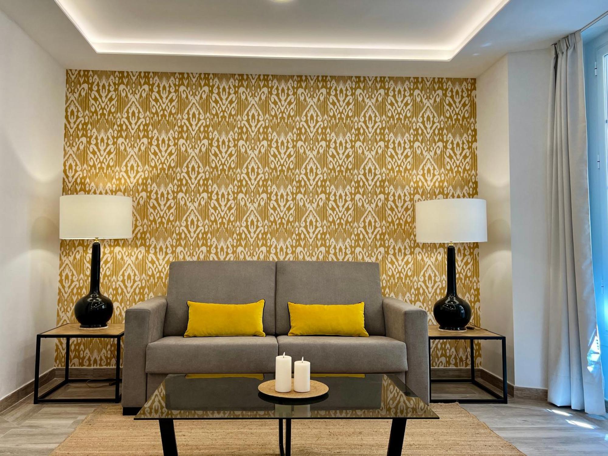 Beprime Larios By Easytrip Apartment Malaga