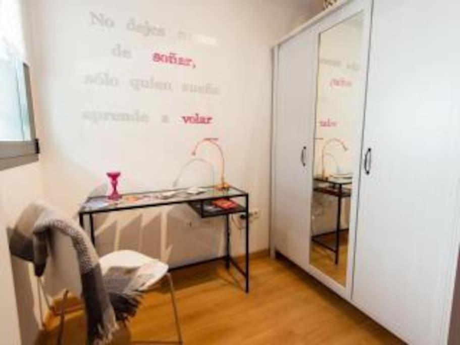 Loft Victoria Malaga