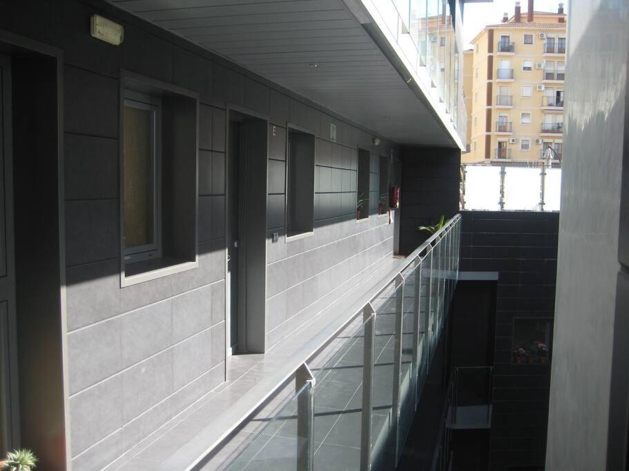 Loft Victoria * Malaga