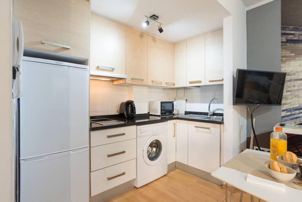 Loft Victoria Malaga