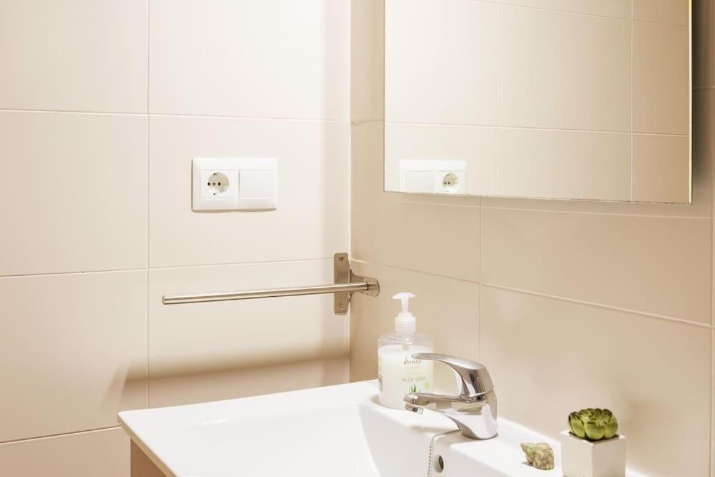Loft Victoria Malaga