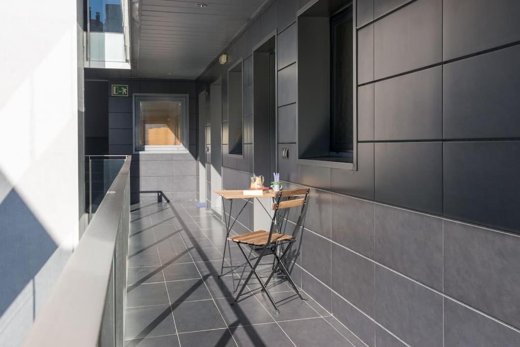 Loft Victoria * Malaga