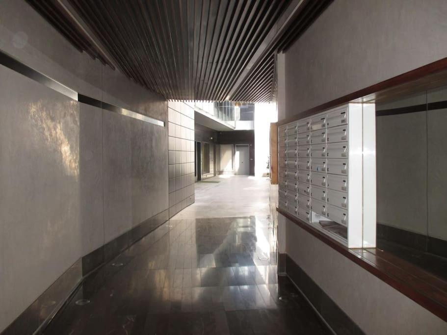 Loft Victoria