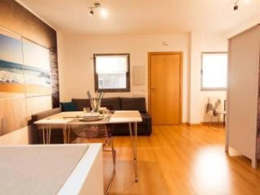 Loft Victoria