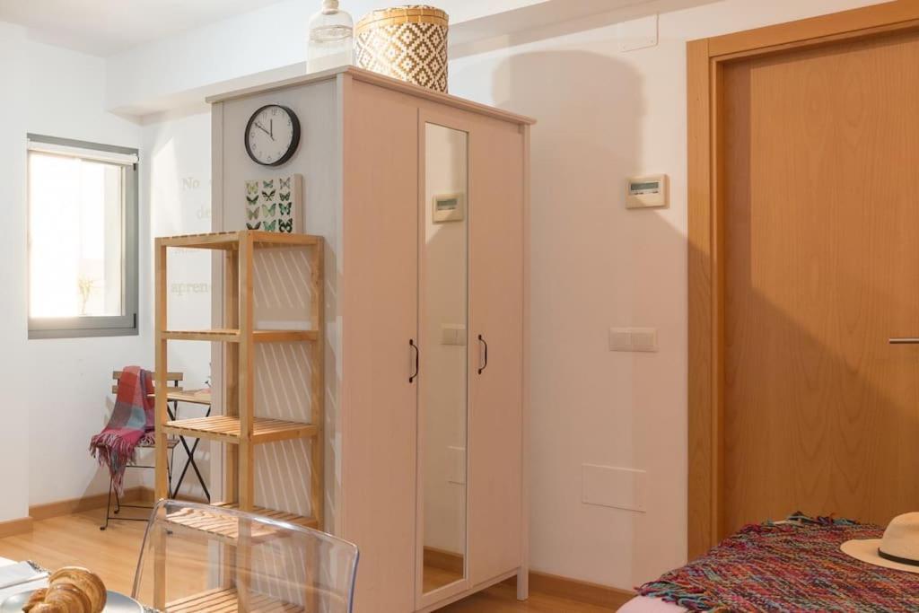 Loft Victoria Apartment