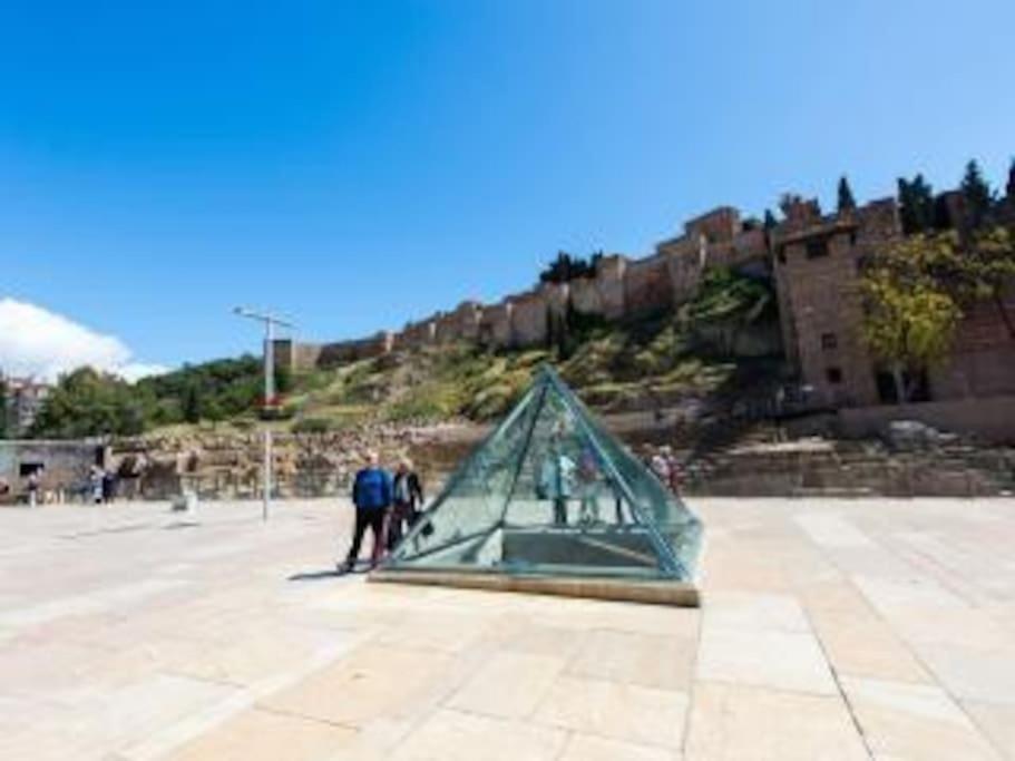Loft Victoria * Malaga