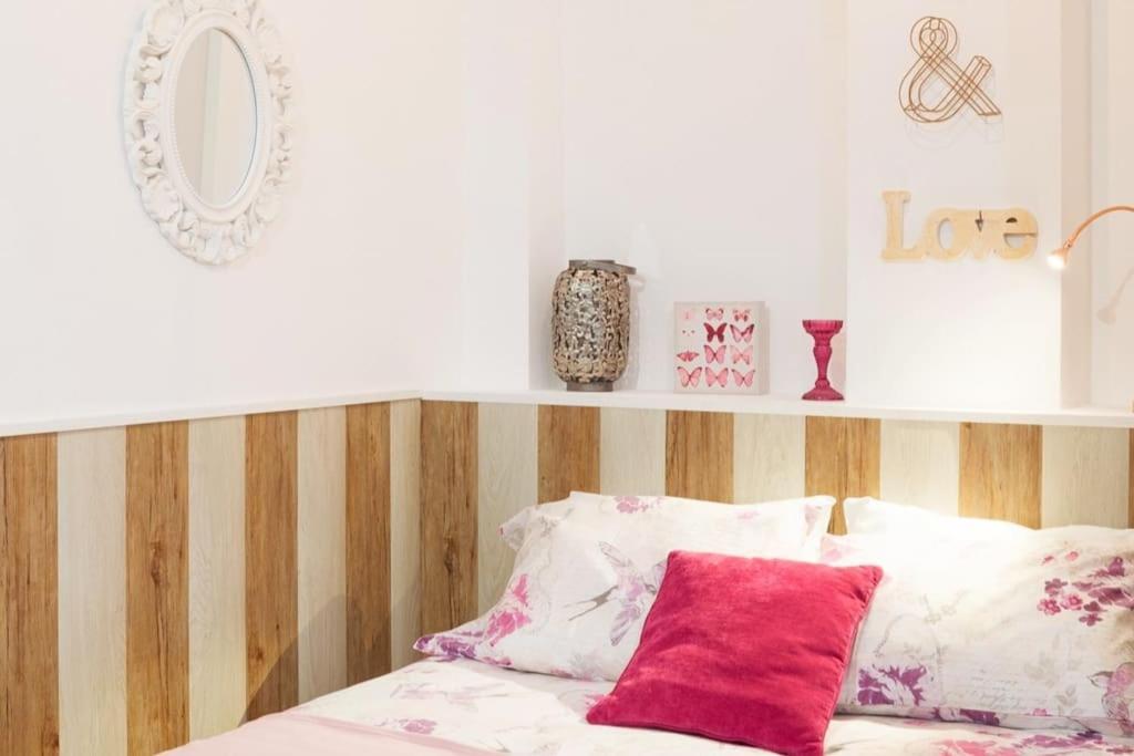 Loft Victoria *