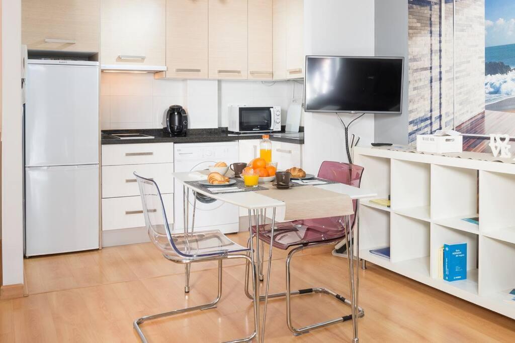 Loft Victoria Apartment *