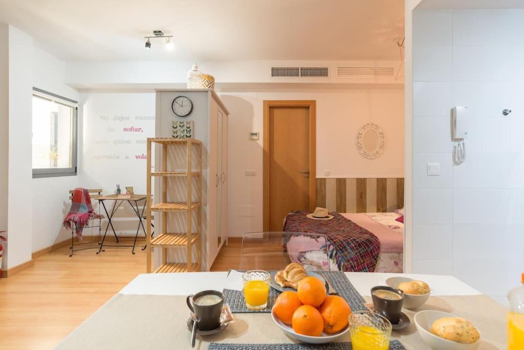 Apartment Loft Victoria *