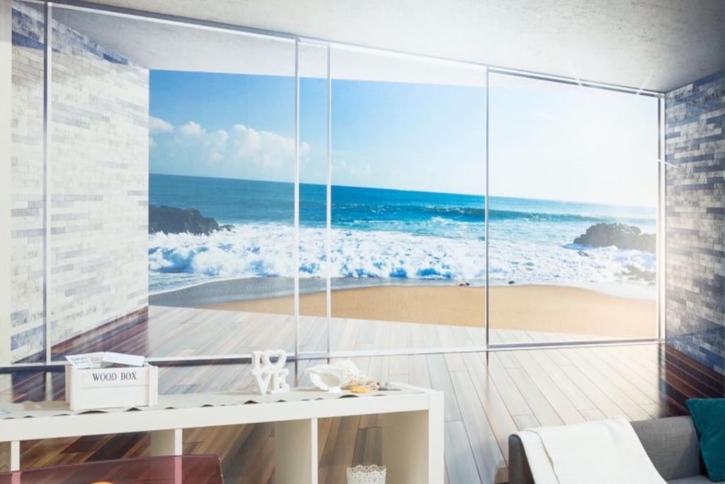 Loft Victoria Malaga