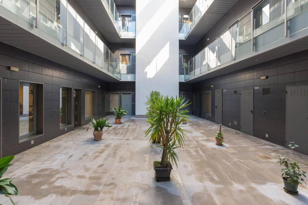 Loft Victoria * Malaga