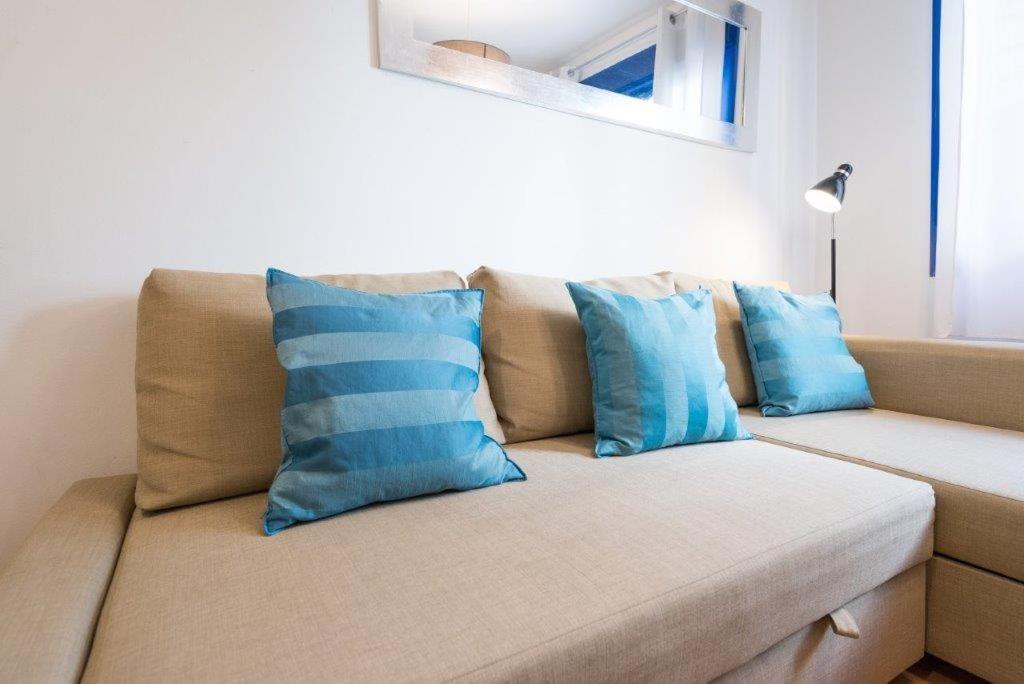 Apartment Pedregalejo Playa
