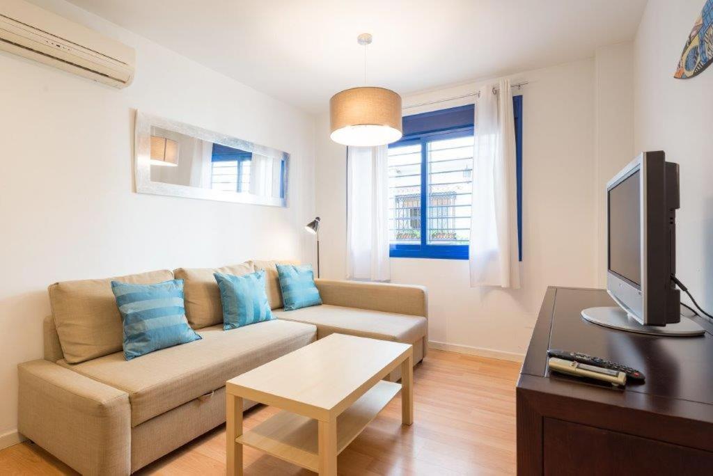 Apartment Pedregalejo Playa