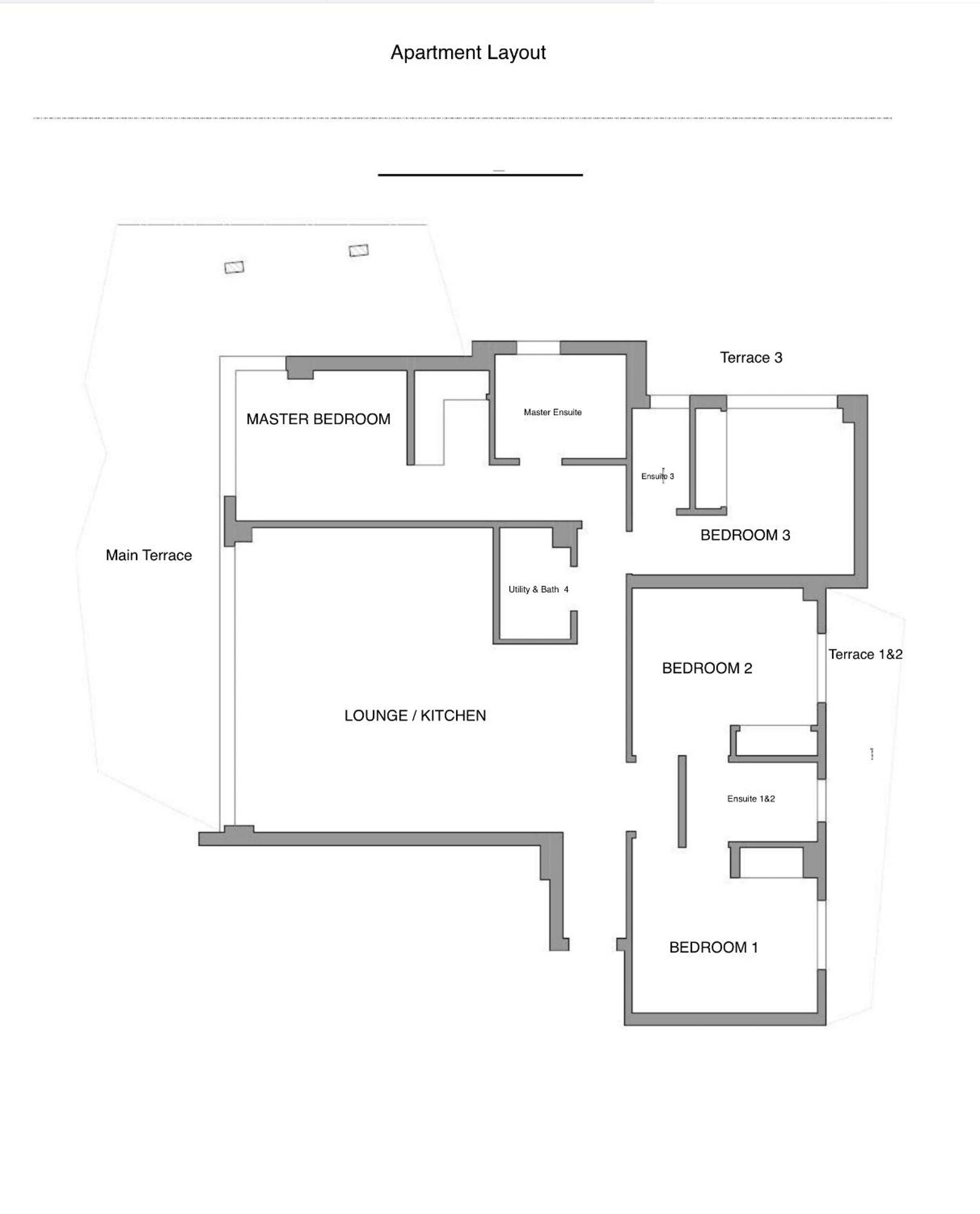 Apartamento La Cala De Mijas - Dream Gardens Málaga