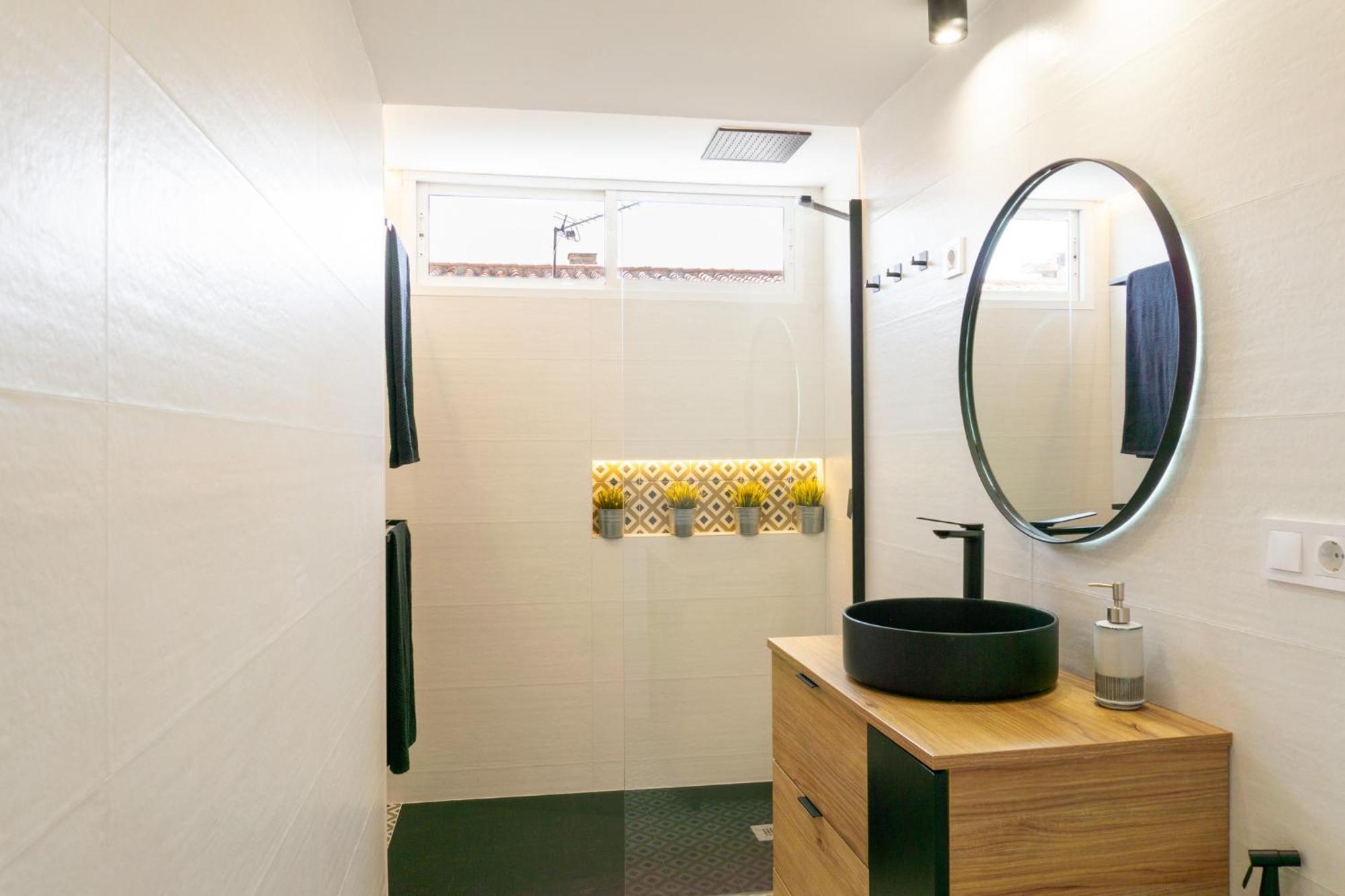 Chalet En Primera Linea De Playa Apartment *