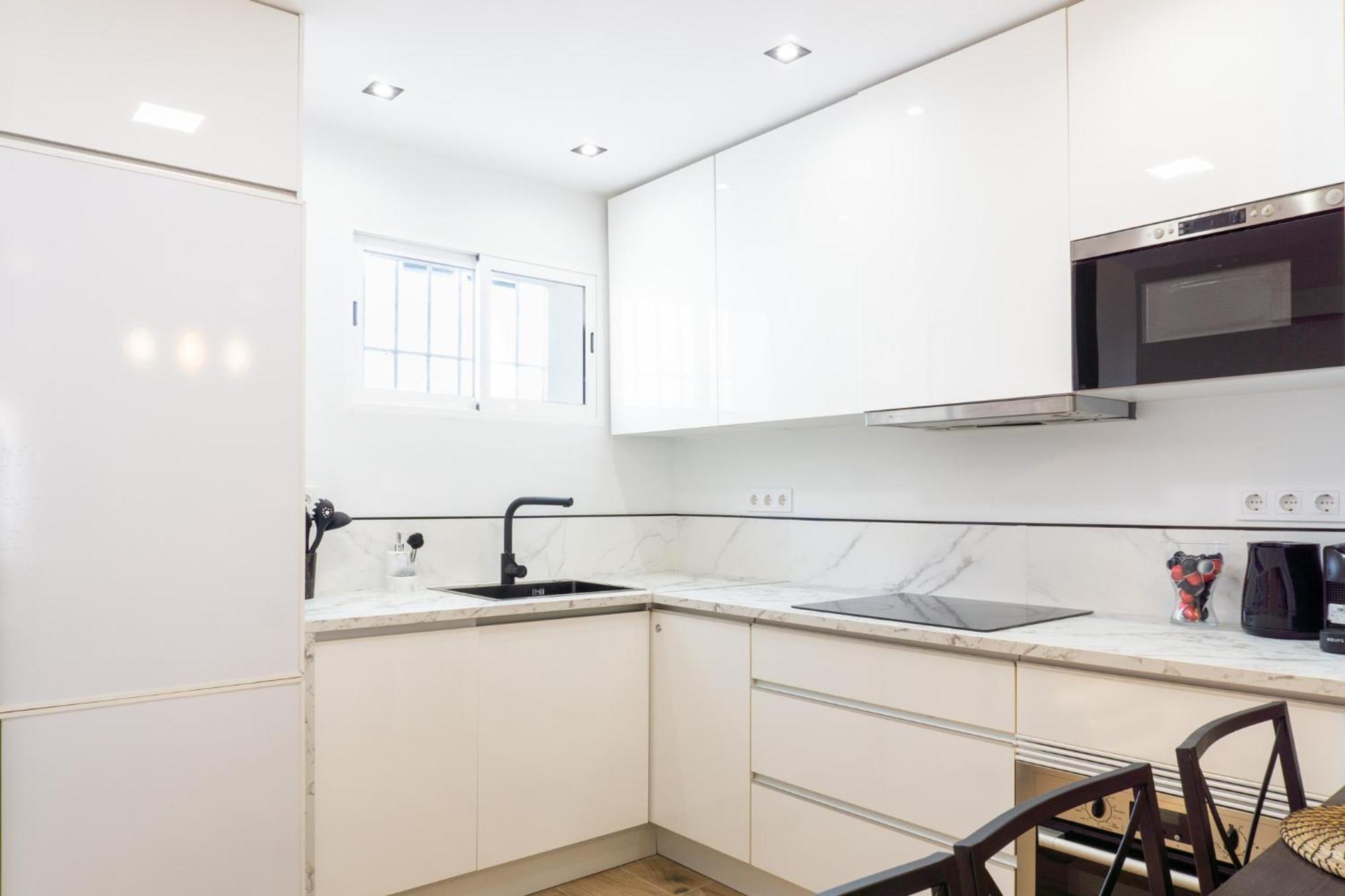 Chalet En Primera Linea De Playa Apartment *