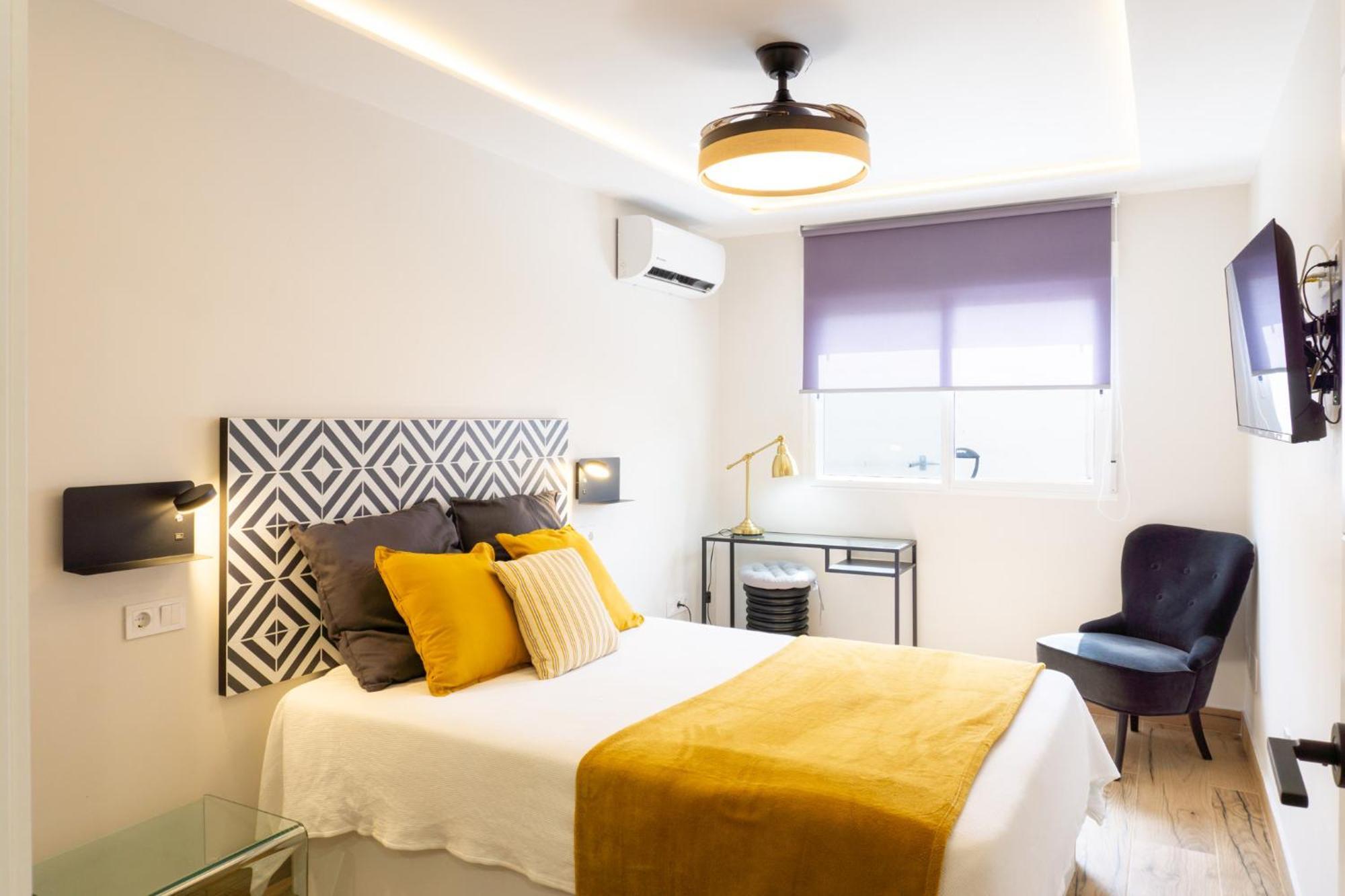 Apartment Chalet En Primera Linea De Playa