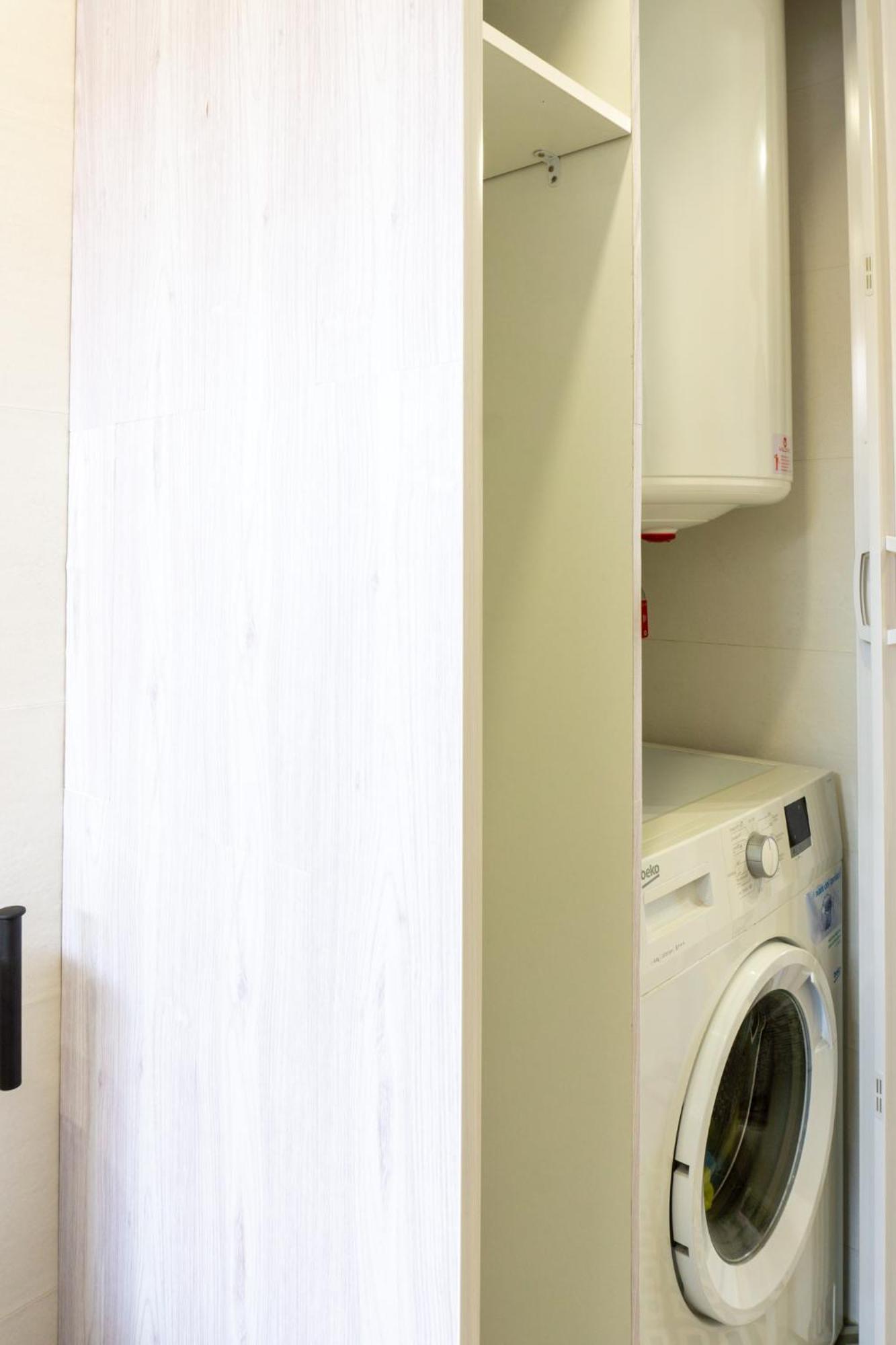 Apartment Chalet En Primera Linea De Playa *