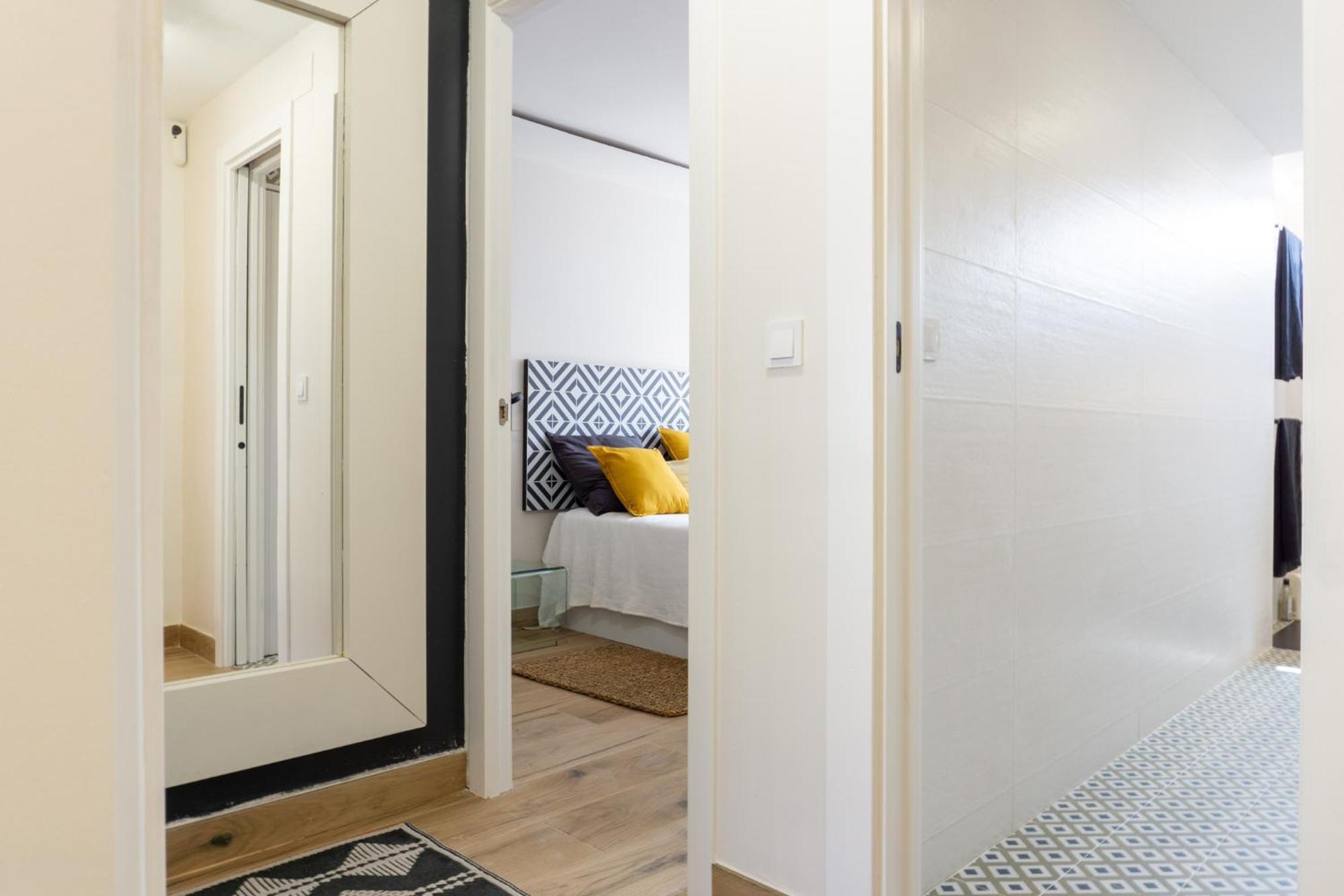 Chalet En Primera Linea De Playa Apartment