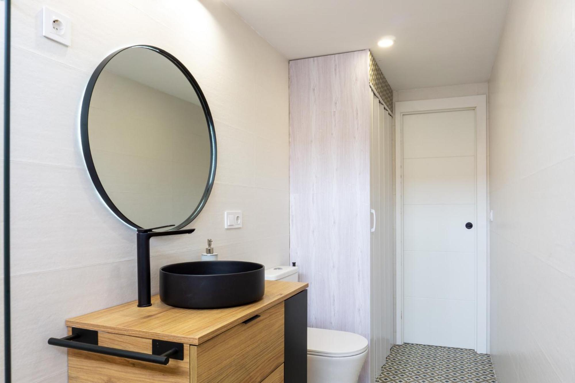 Apartment Chalet En Primera Linea De Playa *