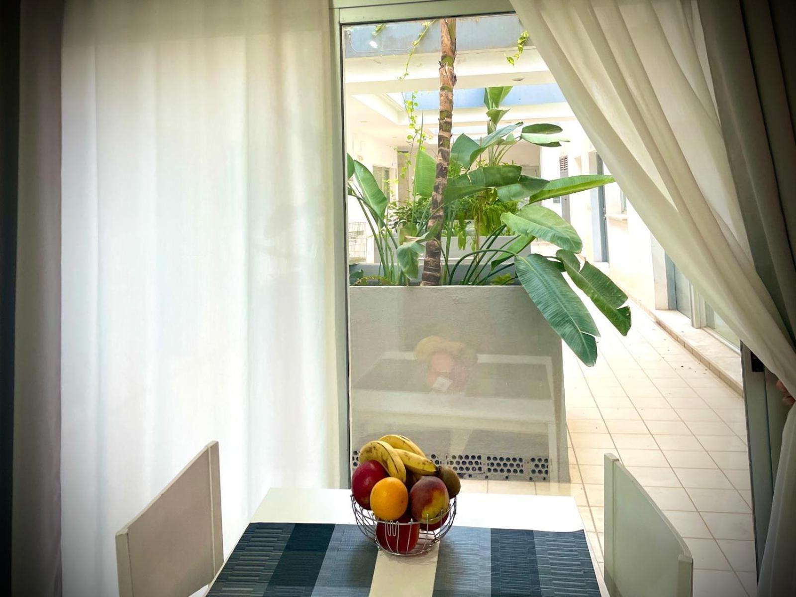 Marmol Appartement *