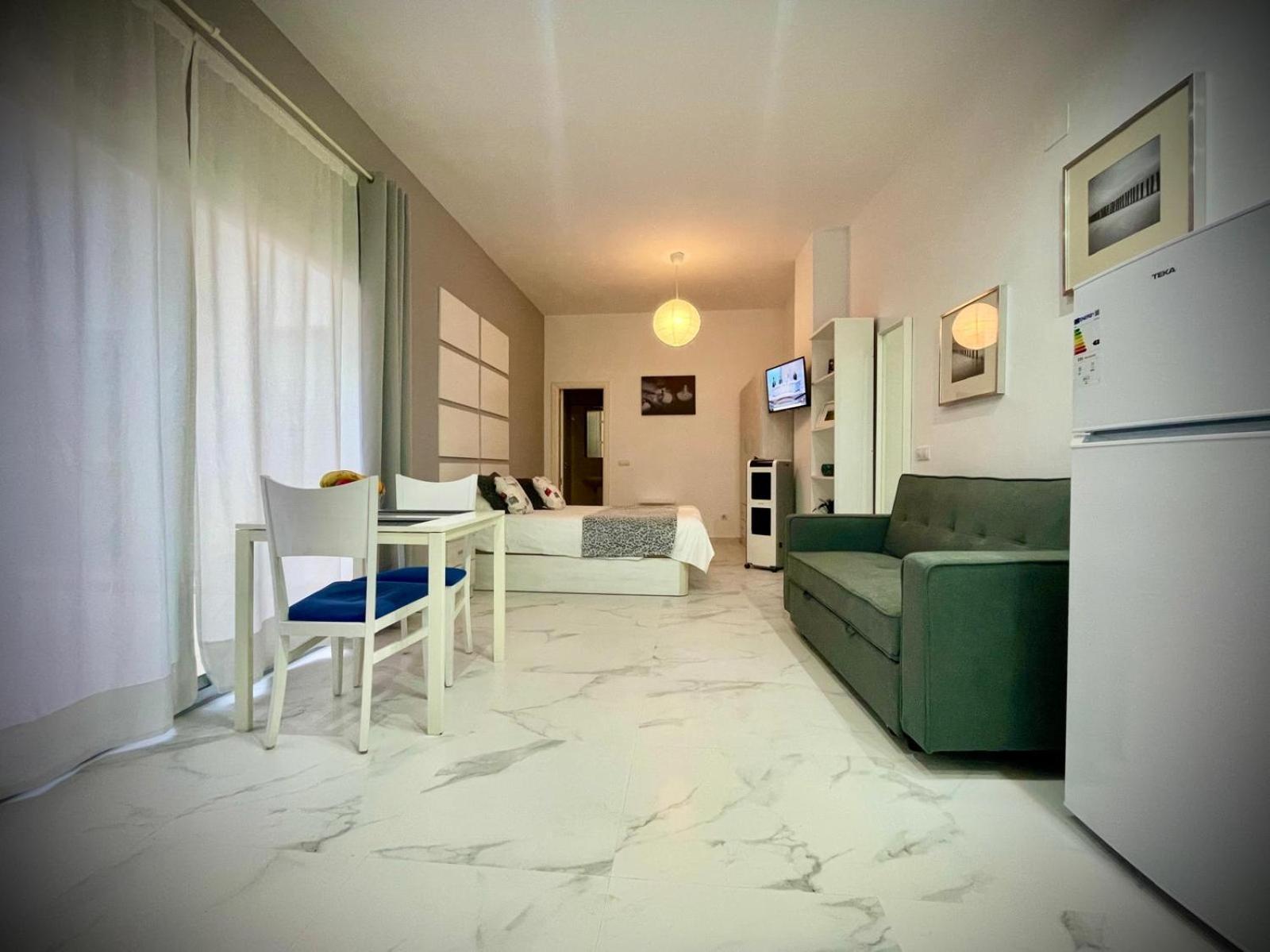 Marmol Appartement *