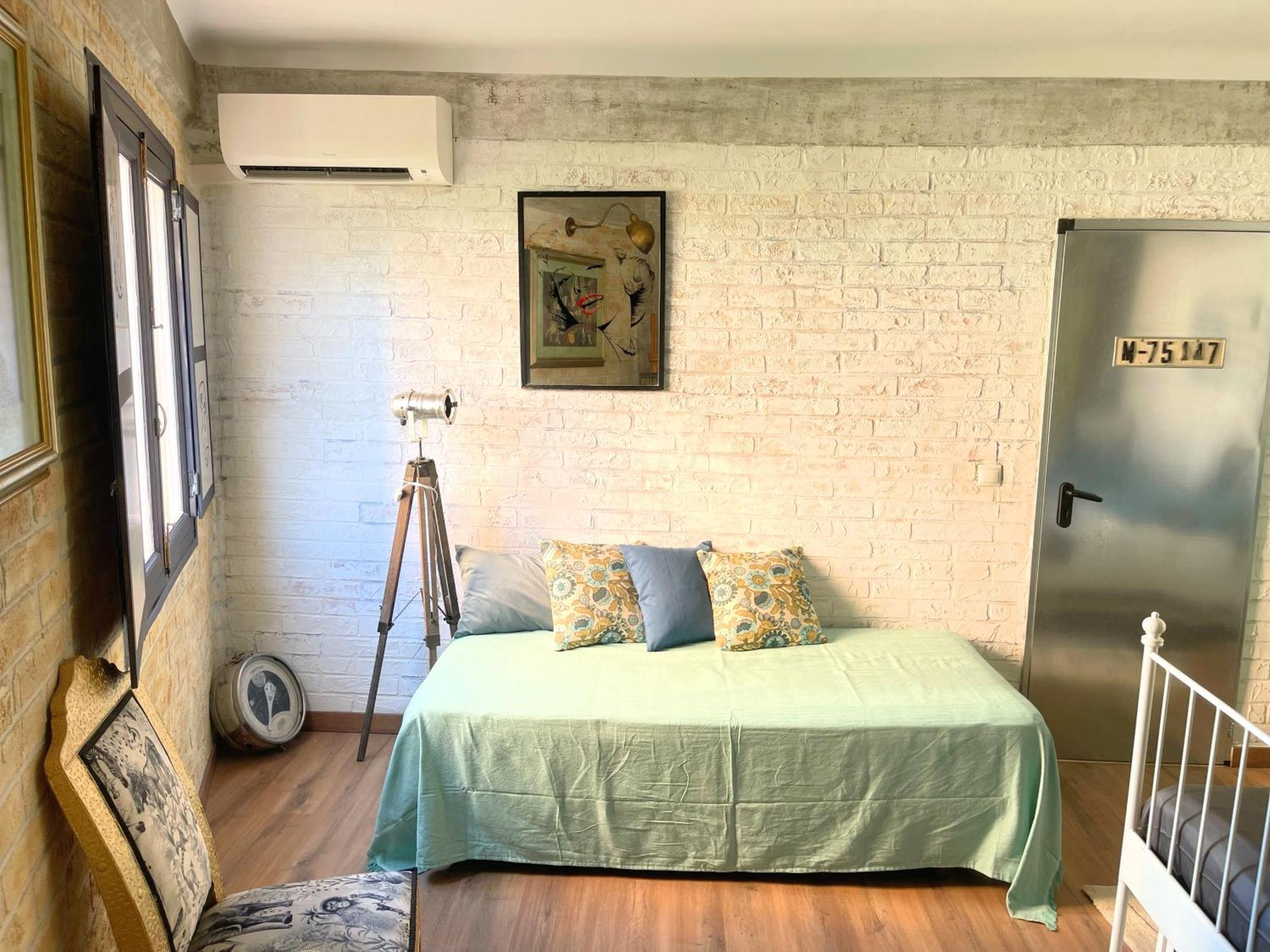 Picasso Loft Centrum Apartment