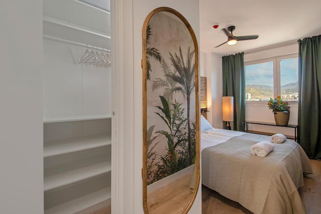 Urban Jungle In Center, 18th Floor, Rooftop Pool, Free Parking