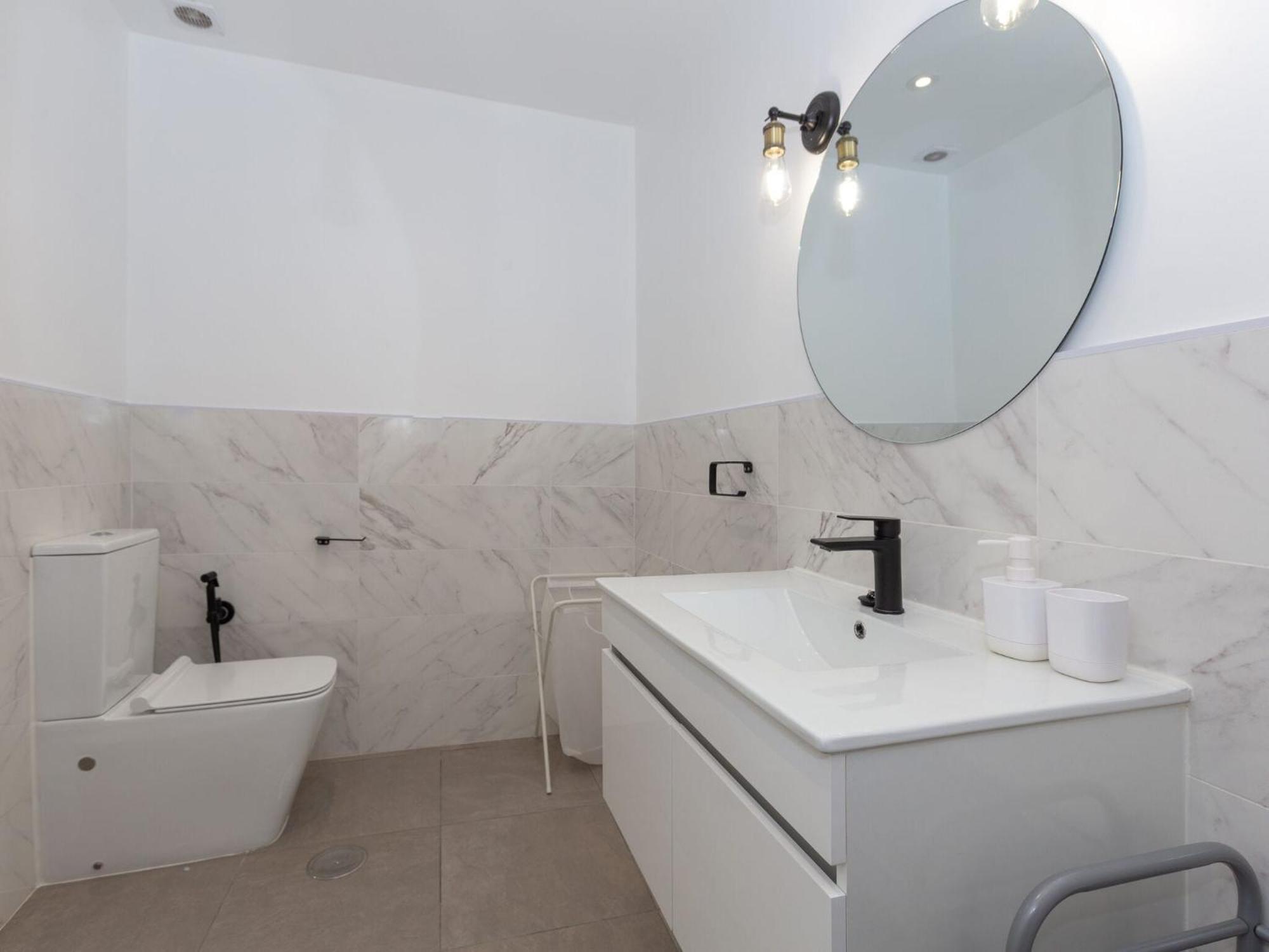 Jinetes Holidays - In Free Wifi Holiday home *