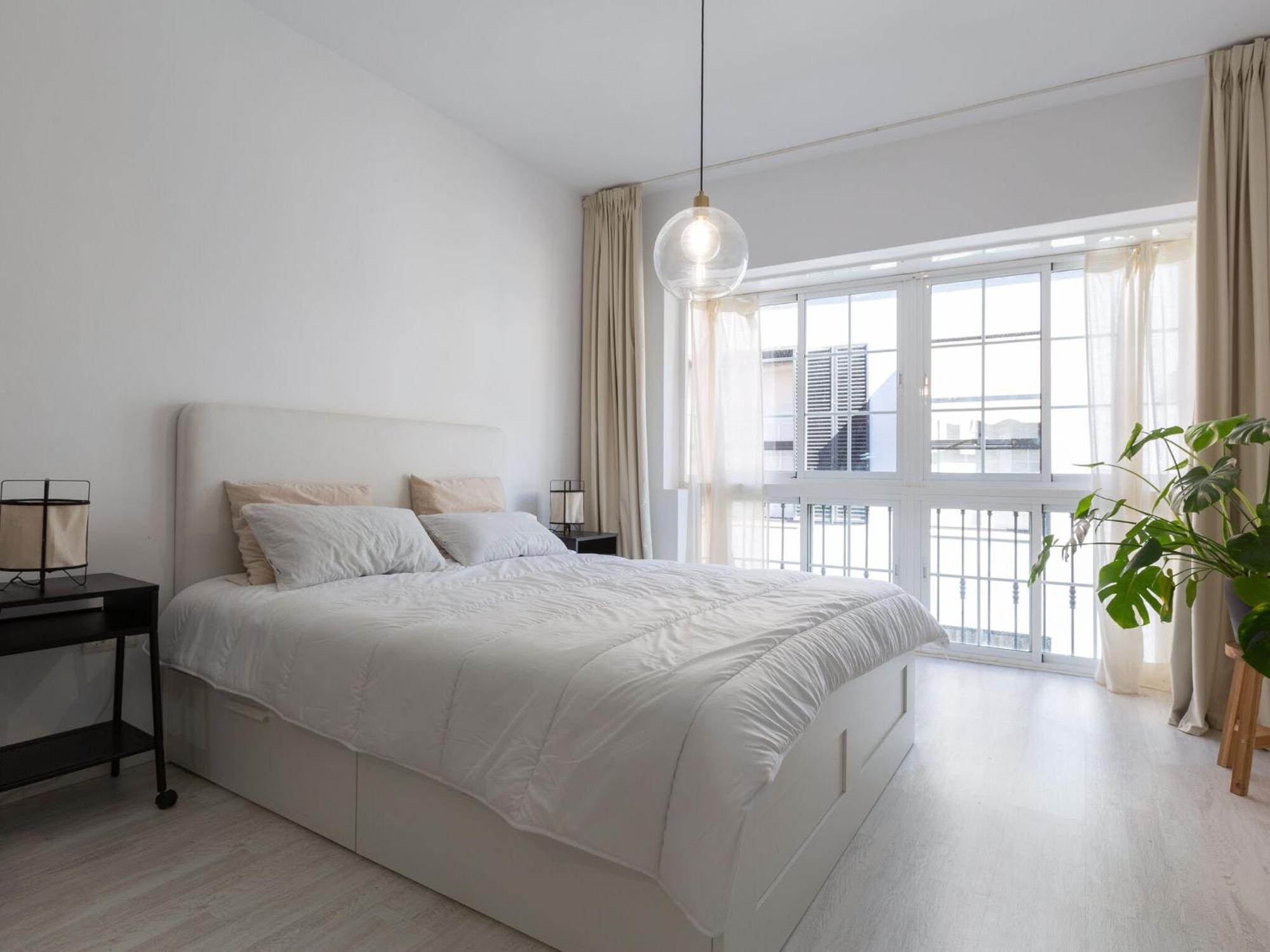 Holiday home Jinetes Holidays - In Free Wifi Malaga