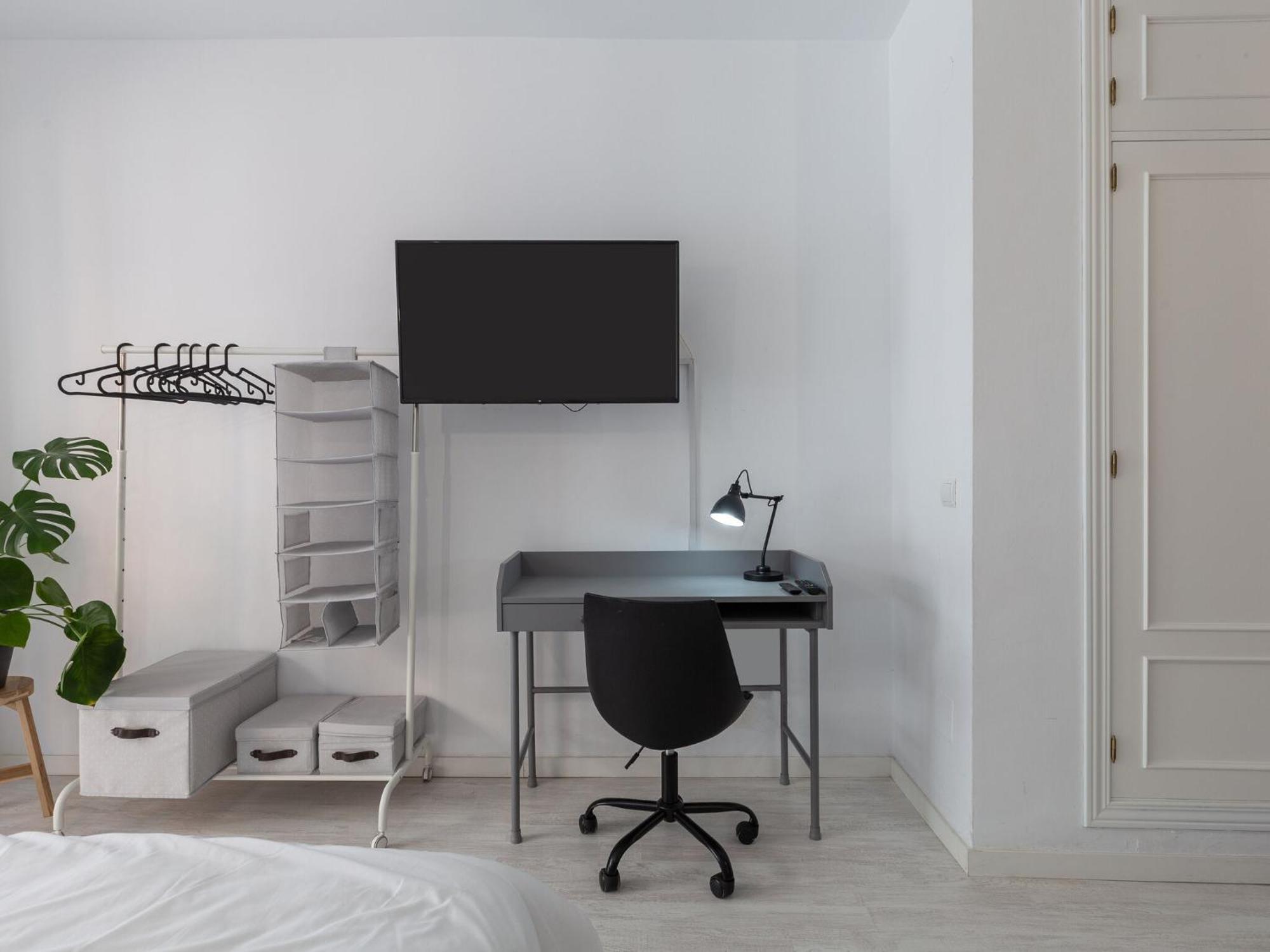 Jinetes Holidays - In Free Wifi Holiday home