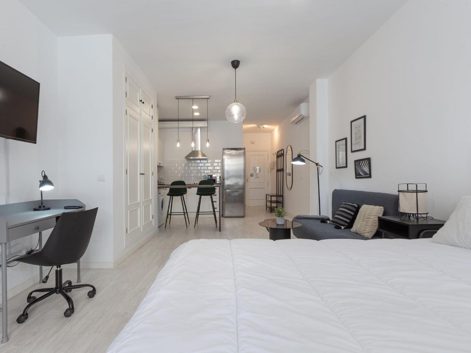 Holiday home Jinetes Holidays - In Free Wifi *