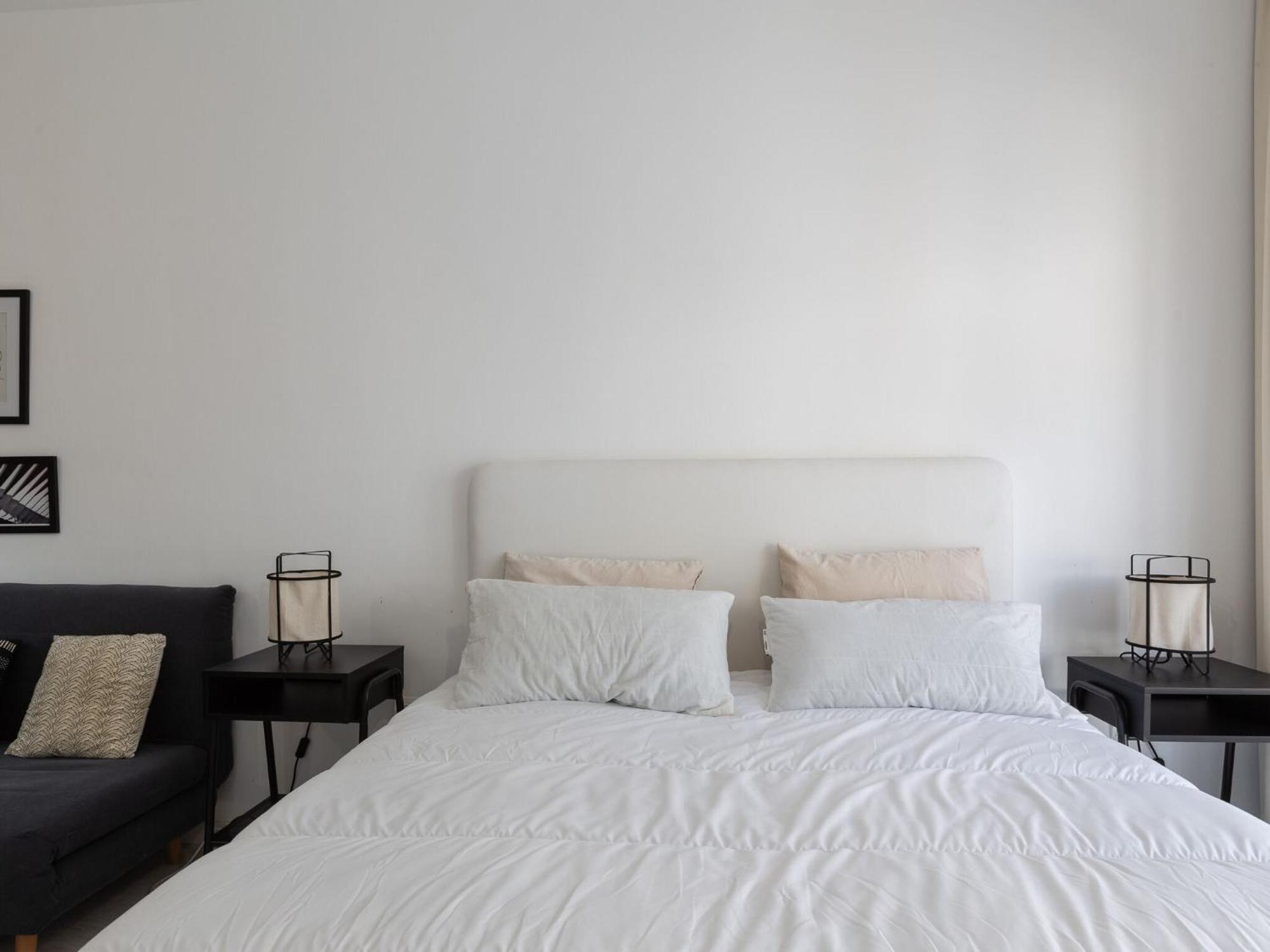 Jinetes Holidays - In Free Wifi Holiday home Malaga