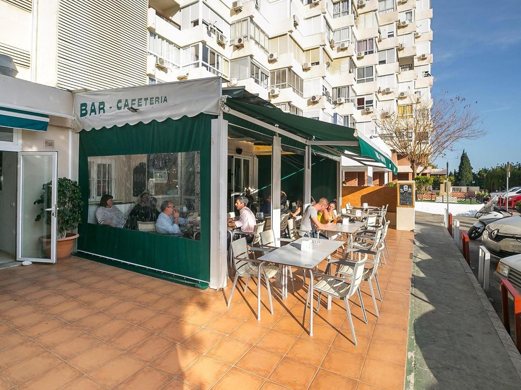 Holiday home In Torremolinos Near Seabeach